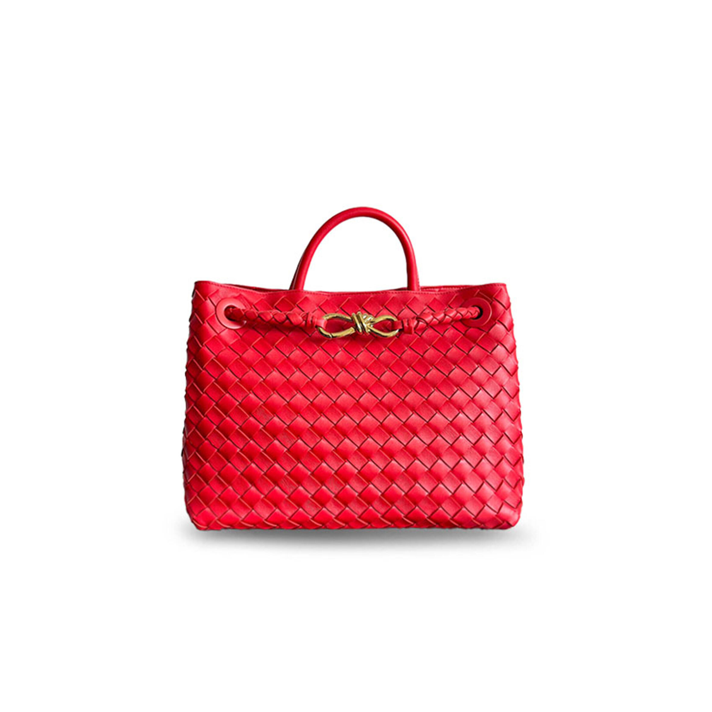 BOTTEGA VENETA ANDIAMO  (32*25*11cm)